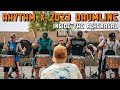 Inside The Rehearsal: Rhythm x 2023 - Percussion Ensemble - | WGI Finals Week |