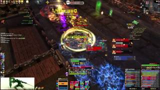 Operator Thogar Mythic - Old School EU - Beast Mastery Hunter PoV