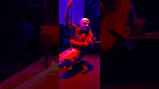 Moro Bailador Profile