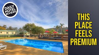 Eden Gateway Holiday Park - This Place Feels Premium | Eden, Australia🏨