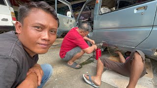 Terakhir Tak Dandani Kowe Ry Carry   Bar Iki Tak Jual Ae Lah 