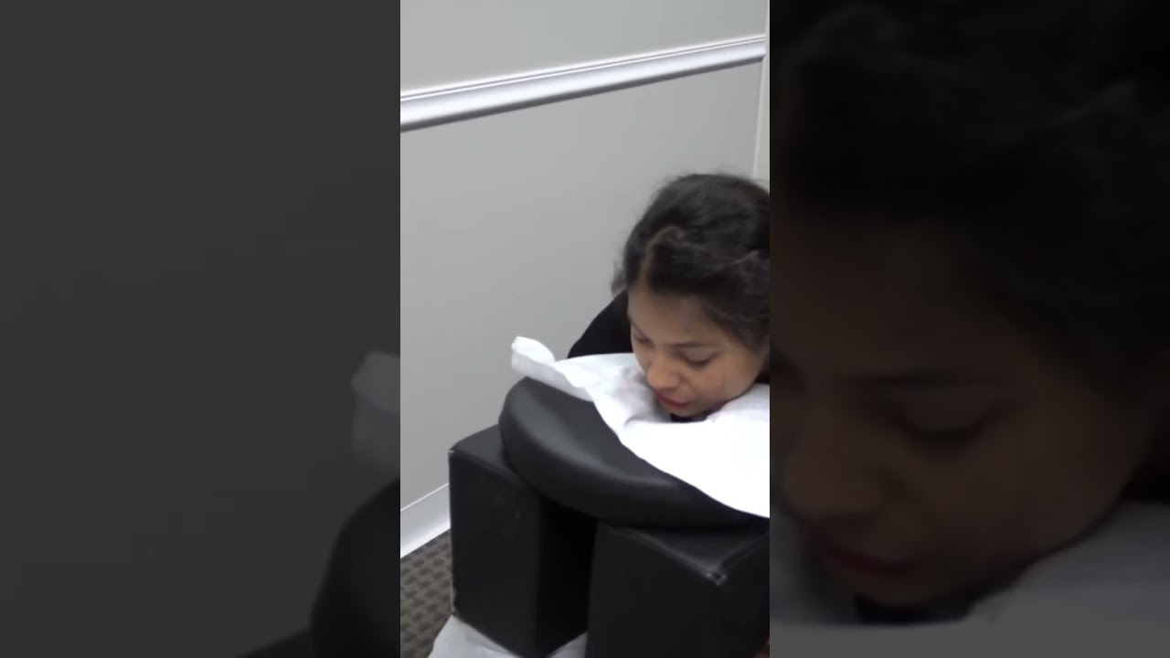 Pregnancy adjustment! 