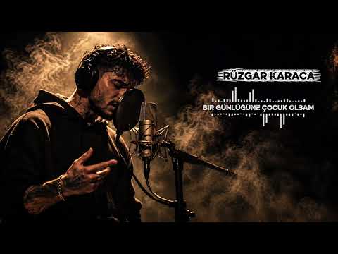 Bir Günlüğüne Çocuk Olsam – Rüzgar Karaca