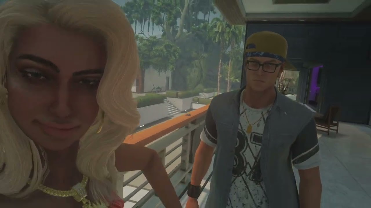 HITMAN 3 how to kill rico delgado in santa fortuna