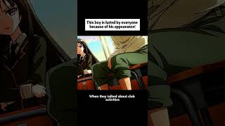 They Had No Friends… So They Started a Club to Fake It 🤝 | Haganai