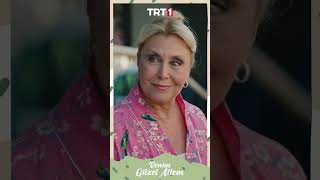 Damlanın Zor Anları Üzelailem