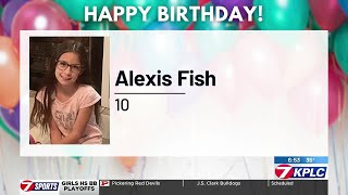 KPLC 7 News Sunrise Birthdays - Feb. 24, 2026