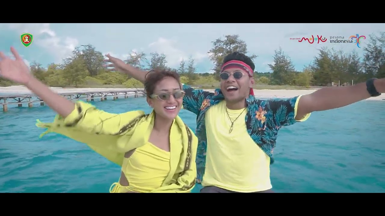 Pesona Kepulauan Tanimbar