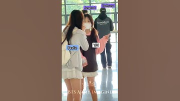 BTS IMAGINE: Wait For End🤭😅😆😂🤣#bts #btsff #ff #btsreaction #taehyung #jungkook #v #jk #shorts #viral