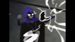 Teen Titans (2003) Series Premire Short Promo