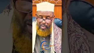 Ninku asharaaf ma ahayn