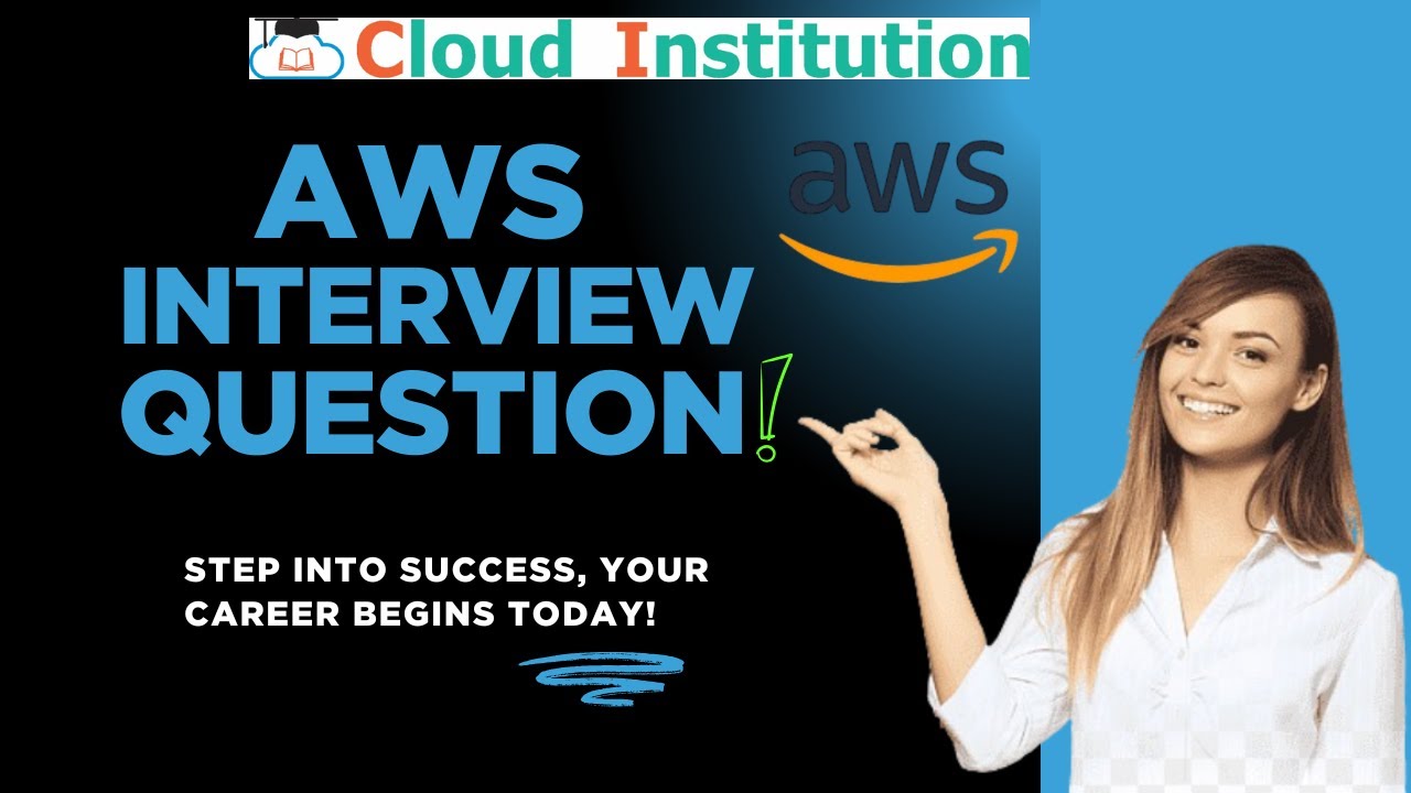 AWS real time Interview Question - IAM  - Different types of IAM policies