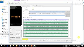 lava Iris 510 flash. PMT error Solve 100% work 2018 new methoud