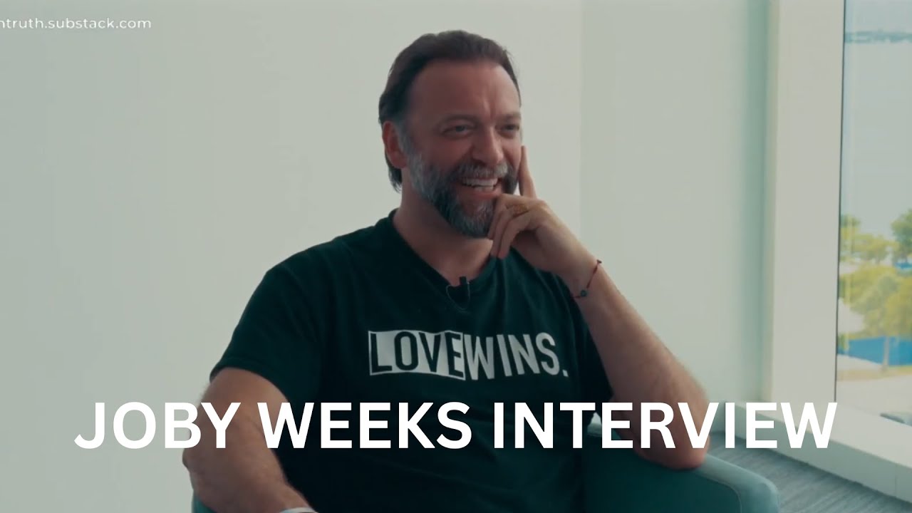 The Trials of Joby Weeks