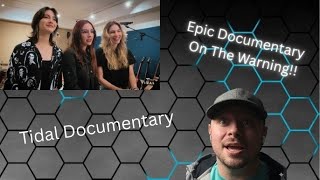 Download Lagu Let's Learn More About...The Warning!  [TIDAL Rising Documentary] MP3