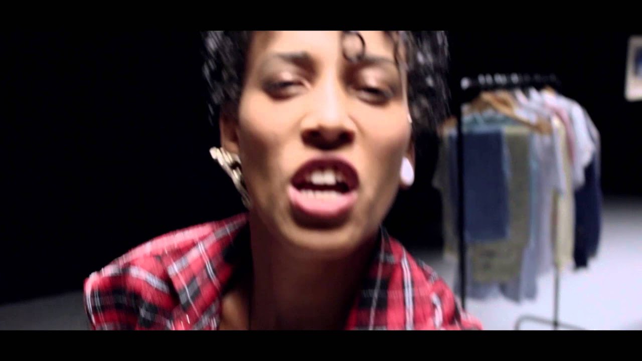 Luana Hansen & Drika Ferreira - Lei Maria da Penha