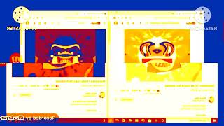 respondview 2 KLASKY CSUPO EFFECTS combined cubed in robot flip
