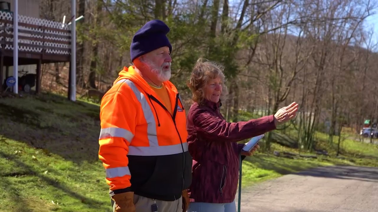 Pine Creek Structures Shed Mule