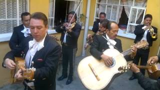 Te lo pido por favor - Mariachi Kawamil