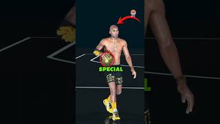 The secret behind NBA 2K face scans 👀🎮 #shorts