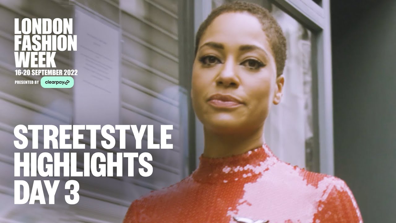 LFW September 22 | Day 3 Streetstyle Highlights 