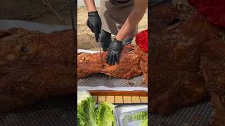 Ultimate Lamb Feast for Meat Lovers