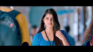 Stree : Nazar na lag Jaye song cute and famous love story.