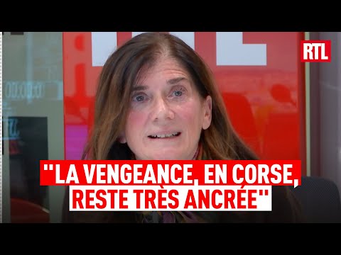 Image du reportage Assassination of Alain Orsoni: "Revenge, in Corsica, remains something very deeply rooted" (YouTube)