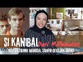 SI KANIBAL DARI MILWAUKEE | CERITA KRIMINAL