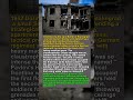 The Battle for a Single Room (The House of Blood)