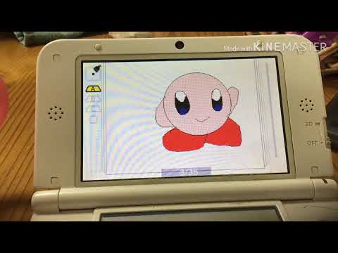 らくがき【うごメモ】