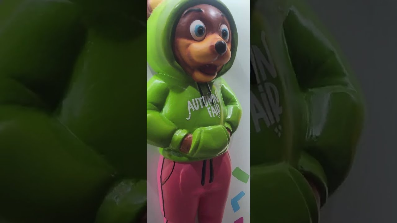 Di Gaz. Autumn Fair Bahrain 🇧🇭  Осенняя выставка 2025 г Бахрейн.  (ч 1) 