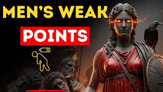 9 Weaknesses of MEN You Can Exploit – Carl Jung