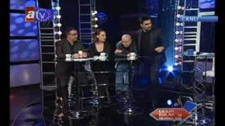 Umut Akyürek £££ Sesinde Şarkısı Aşkın Figân Olup Gidiyor