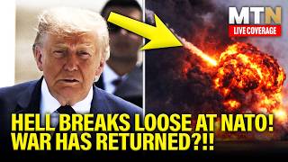 LIVE: US LAUNCHES NEW STRIKES ON IRAN!!! 7/7/2026
