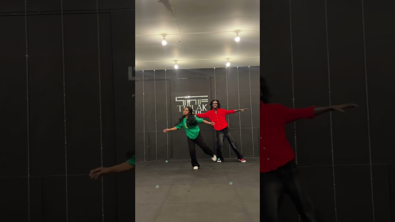 Peyyatte mazha💃🕺 