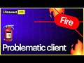 #20 - How to fire a problematic client