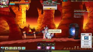 [ELSWORD] Code Empress 3 - X (Hell) Pre-Rebalance