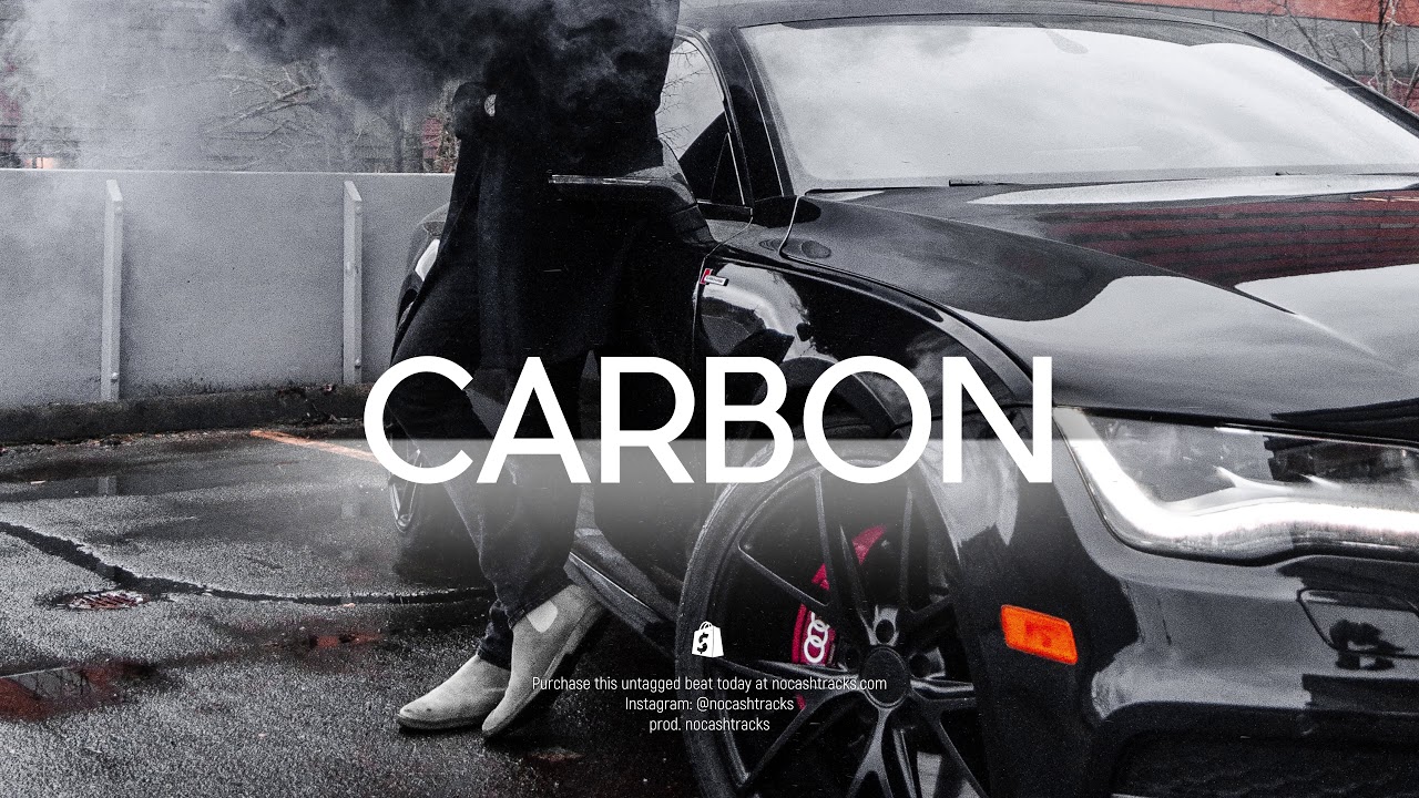 Afrobeat Afrotrap Instrumental "Carbon" (prod. nocash)