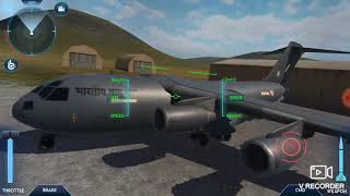 IAF - Free Flight || Testing every plane and helicopter. screenshot 5