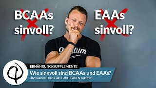 Wie Sinnvoll Sind Bcaas Und Eaas? - Und Warum Du Dir Das Geld Sparen Solltest