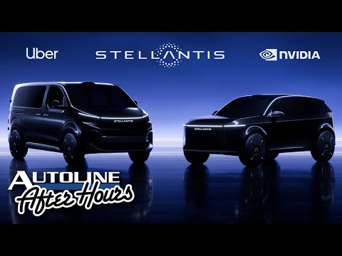 Post-Q3: What’s Next for the Auto Industry?