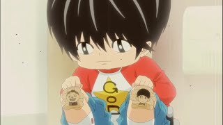 Compilation of Cutest Moments in Kotaro Lives Alone