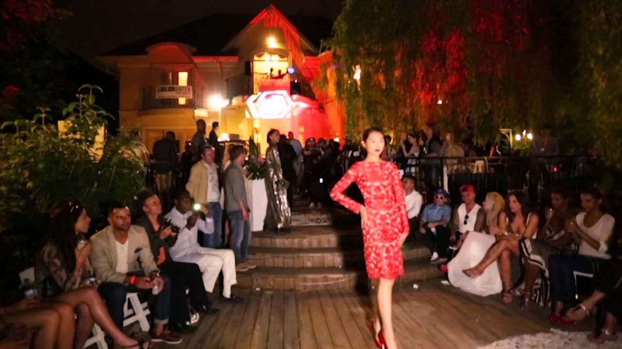 Splash Of Style TO | Love This City TV