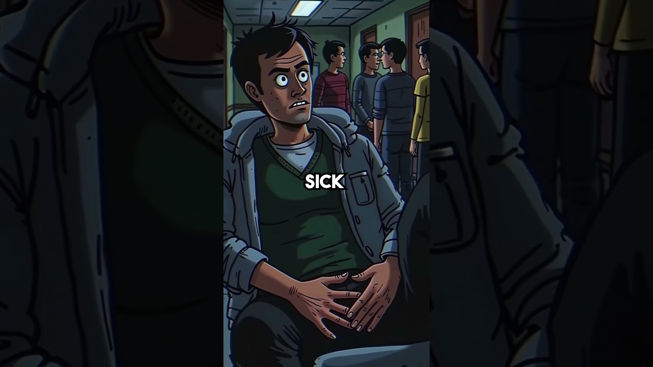 Deadliest tea ever served ☕☠️ 