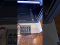 How to change the induction hot end nozzles in Bambulab H2C #3dprinter #holidaysonshorts