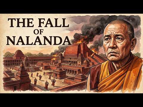 What Happened to Nalanda, the Greatest Buddhist University Ever Built?