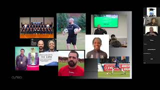 Inspiring a generation of linguists through Futbol Lingo screenshot 5