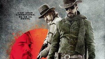 쟝고 OST #1. Winged, Luis Bacalov & Django