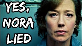 The Leftovers: Yes, Nora Lied